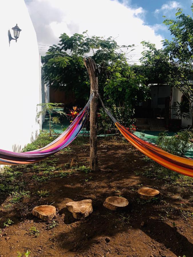 Hostal White House Galapagos Puerto Ayora  Ngoại thất bức ảnh