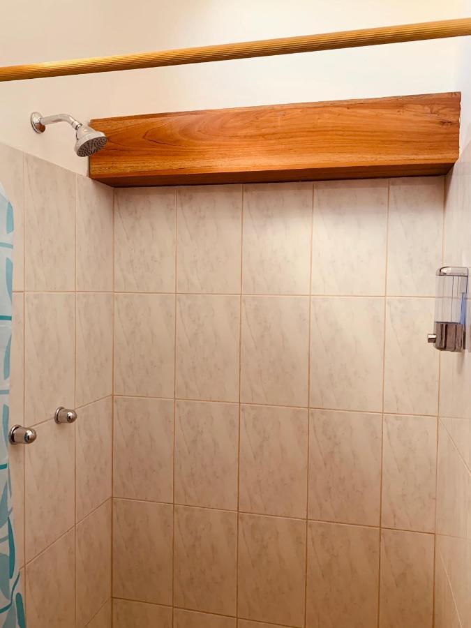Hostal White House Galapagos Puerto Ayora  Ngoại thất bức ảnh