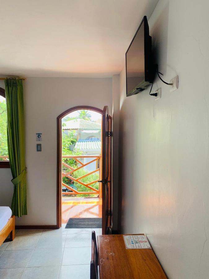 Hostal White House Galapagos Puerto Ayora  Ngoại thất bức ảnh